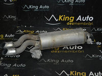 TOBA FINALA AUDI A6 C5 BREAK 2005 2.5 TDI 120 KW COD MOTOR BFC