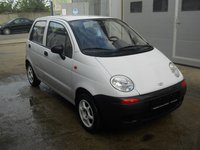 Toba finala Daewoo Matiz 0.8 benzina an 2005