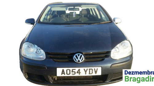 Toba finala esapament Cod: 1k0253611M Volkswagen VW Golf 5 [2003 - 2009] Hatchback 5-usi 1.9 TDI 5MT (105 hp)