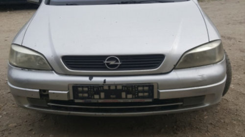 Toba finala esapament Opel Astra G [1998 - 20