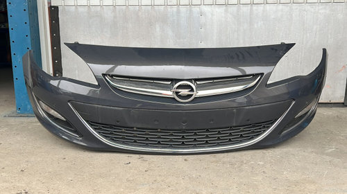 Toba finala esapament Opel Astra J [facelift] [2012 - 2018] Sports Tourer wagon 5-usi 1.6 CDTI ecoFLEX MT (136 hp) volan stanga ⭐⭐⭐⭐⭐