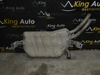 TOBA FINALA RENAULT LAGUNA 2 BREAK 2001 1.9 DCI 79 KW COD MOTOR F9Q-754