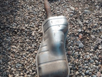 TOBA FINALA SEAT LEON 1.9 TDI ANUL 1999-2006