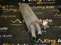 TOBA FINALA VOLKSWAGEN PASSAT 3B5 BREAK 1.9 TDI 116 CP AN 1999 COD MOTOR AJM