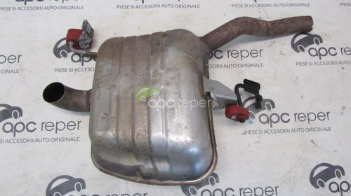 Toba finala VW Passat B8 Originala 3Q5258611AC