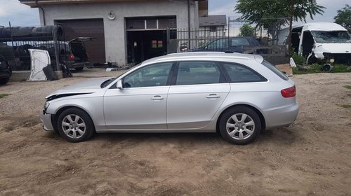 Toba intermediara Audi A4 B8 2008 COMBI 2.0