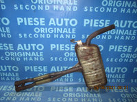 Toba intermediara Audi A6 2.5 tdi Quattro 1998; 4B0253411P