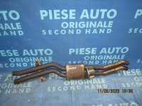 Toba intermediara BMW E46 325ci 2.5i M54; 7502551