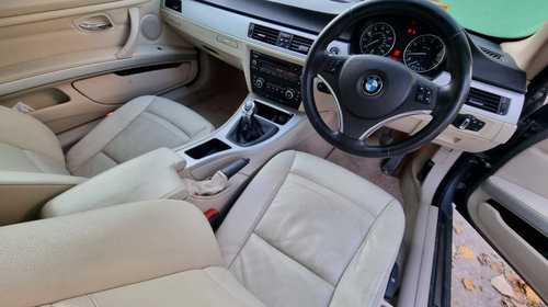 Toba intermediara BMW E93 2012 coupe lci 2.0 benzina n43