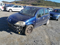 Toba intermediara Citroen C3 2005 1.6 HDI Diesel Cod Motor 9HX/DV6ATED4 90CP/66KW