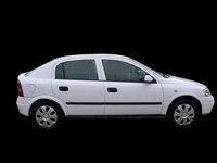 Toba intermediara esapament Opel Astra G [1998 - 2009] Hatchback 5-usi 1.7 CDTi MT (80 hp)