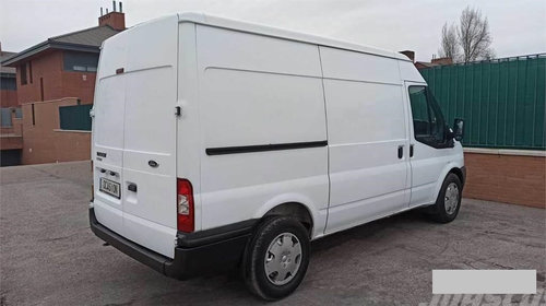 Toba intermediara Ford Transit 2009 VAN 2.2 TDCI