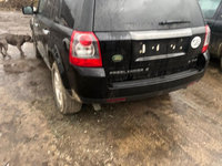 Toba intermediara Land Rover Freelander 2 2007-2014