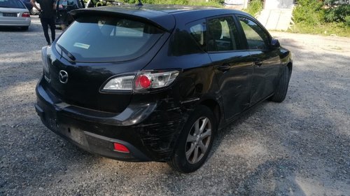 Toba intermediara Mazda 3 2010 hatchback 1.6d