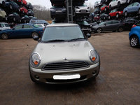 Toba intermediara Mini One 2008 Hatchback 1.4 i