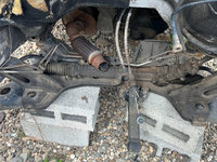 Toba intermediara partea din fata 2.2 TDCI QWFA Ford Transit din 2008