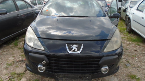 Toba intermediara Peugeot 307 2007 Hatchback 