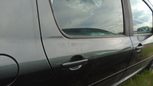 Toba intermediara Peugeot 307 2007 Hatchback 1.6