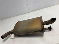 Toba intermediara Renault Kangoo 2003 1.5 Diesel Cod Motor k9k-702 61CP/45KW