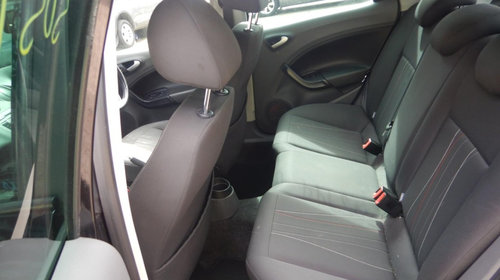 Toba intermediara Seat Ibiza 5 2011 HATCHBACK 1.4 i