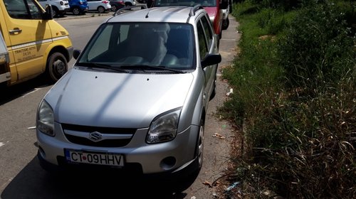 Toba intermediara Suzuki Ignis 2007 VAN 1.3 B