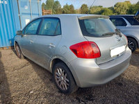 Toba intermediara Toyota Auris 2008 HATCHBACK 1.6 i 1ZRFE