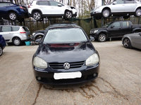 Toba intermediara Volkswagen Golf 5 2004 Hatchback 2.0 TDI