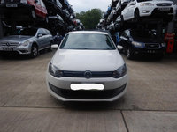 Toba intermediara Volkswagen Polo 6R 2011 Hatchback 1.2 TDI