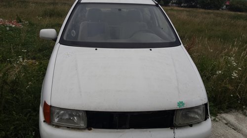 Toba intermediara VW Polo 6N 1999 HATCHBACK 1