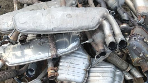 Toba Spate Si Intermediara Volkswagen Audi Skoda Seat 2005-2015