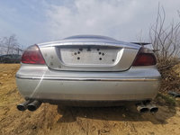 TOBE INTERMEDIARE JAGUAR S-TYPE 2007