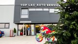 TOP LAC AUTO SERVICE