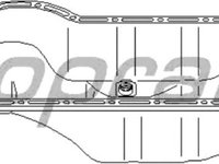 Topran baie ulei audi 100, 80,a6, vw passat