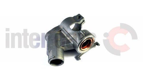 Topran blocator volan pt audi 80,90, vw golf 