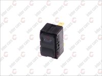 Topran buton actionare geam electric fata/spate pt audi 100,80,90