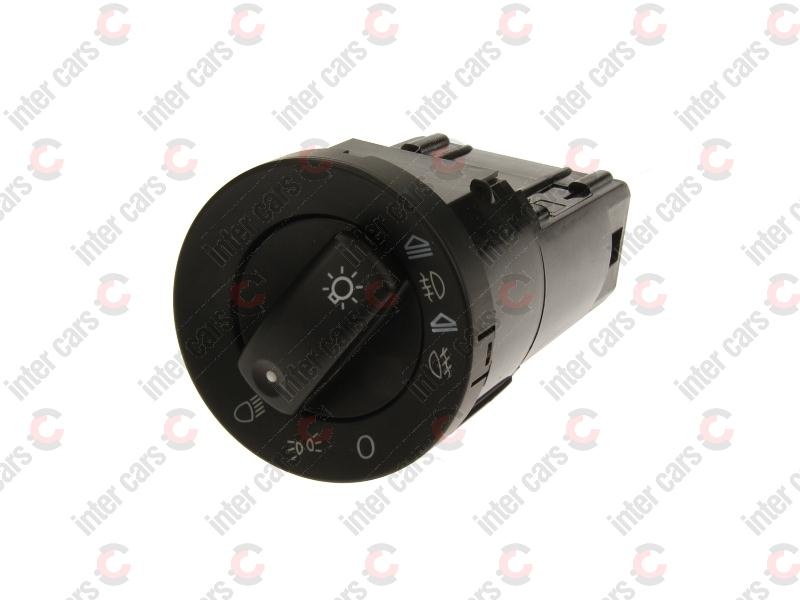 Topran comutator lumini pt audi a4 2000-2004