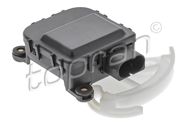 TOPRAN Element de reglare, clapeta carburator 111099 model VW PASSAT B5.5 (3B3) 2000 2001 2002 2003 2004 2005