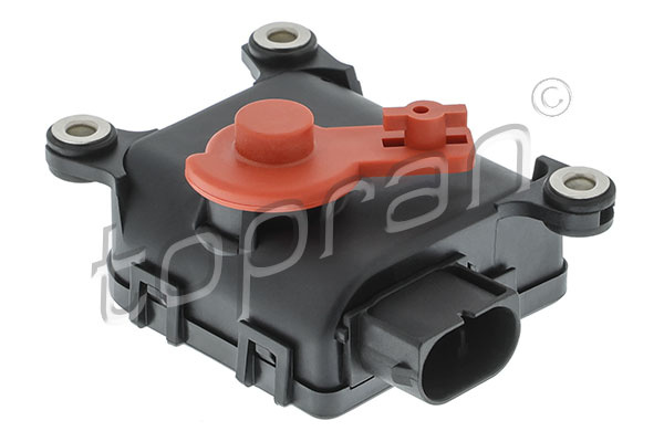TOPRAN Element de reglare, clapeta carburator 111093 compatibil cu VW LUPO I (6X1, 6E1) 1998 1999 2000 2001 2002 2003 2004 2005