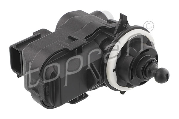 TOPRAN Element reglare, reglare faruri 208658 pentru masina RENAULT SYMBOL II (LU_) 2008 2009 2010 2011 2012 2013 2014