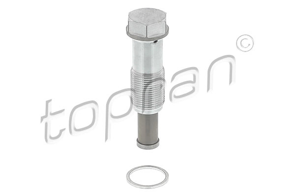 TOPRAN intinzator,lant distributie montare deasupra 502631 pentru masina MINI MINI CLUBMAN (F54) 2014 2015 2016 2017 2018 2019 2020