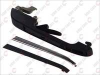 Topran maner usa spate stanga pt vw golf 1,golf 2,jetta 1 si 2