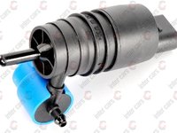 Topran pompa stergator parbriz pt audi A6 avant,q3, q5,q7