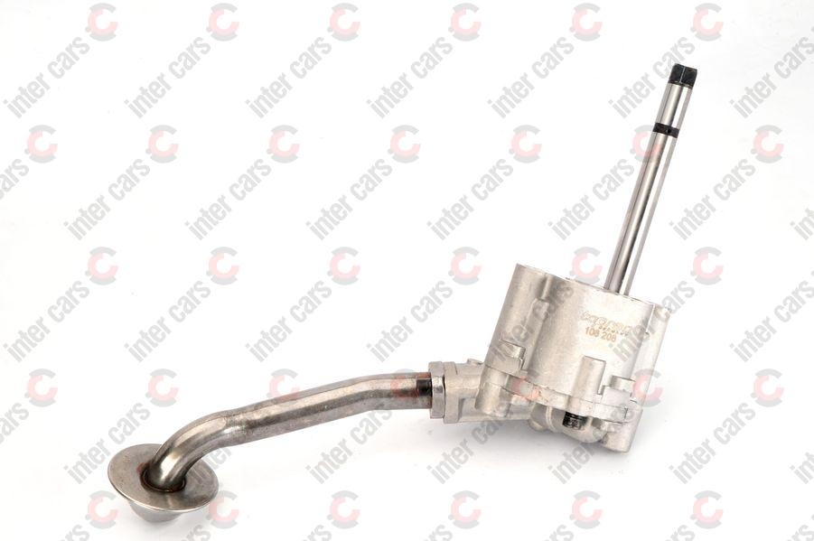 Topran pompa ulei audi a4(8d2,b5),vw passat (3b5) 1.9 tdi