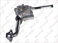 Topran pompa ulei pt audi 80 1.9 2.0 1987/audi 100 2.0 1991-