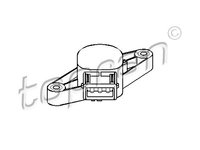 Topran senzor pozitie clapeta acceleratie citroen jumper,peugeot 306