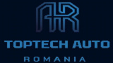 Logo TOPTECH AUTO