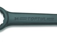 Toptul cheie inelara impact ochi 22mm