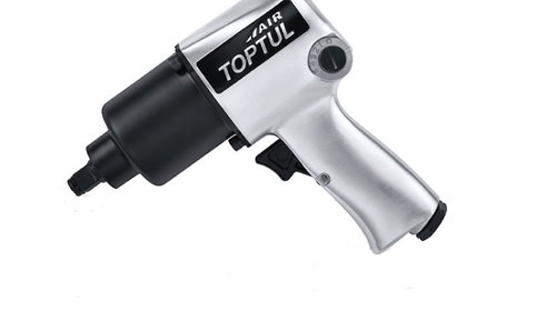 Toptul pistol pneumatic 1/2 814nm