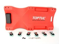 Toptul targa service cu roti 1030x500x100mm