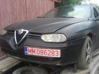 Torpedou Alfa Romeo 156 2002 156 Jtd